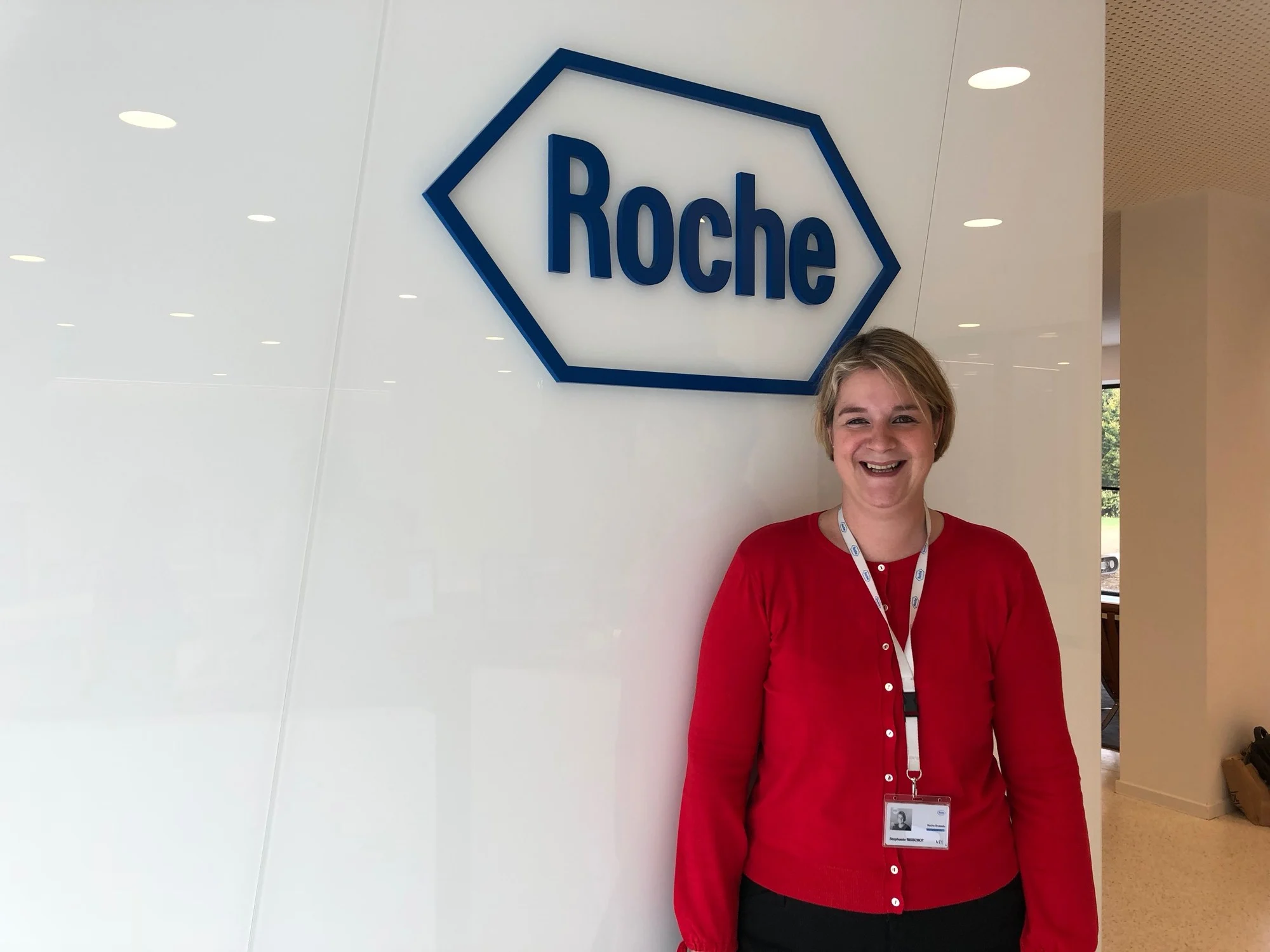 Master Roche Roche motiveert en beloont met punten